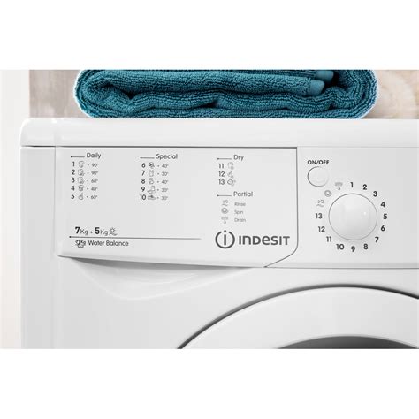 indesit iwdc 71680